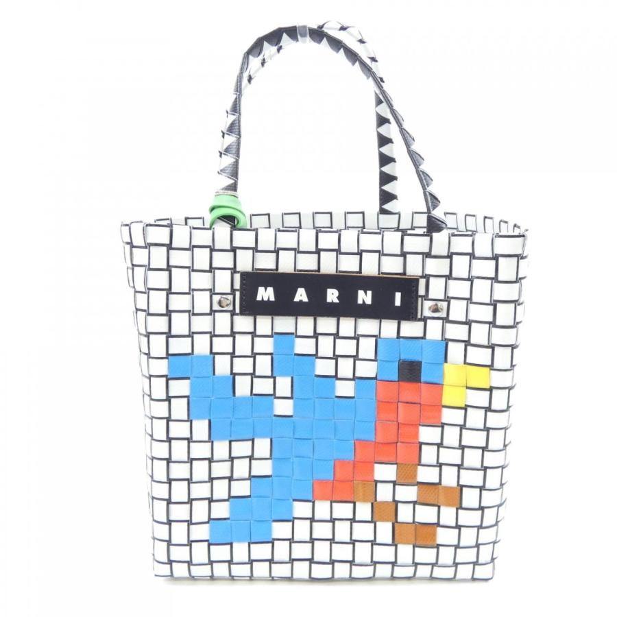マルニ MARNI MARKET ANIMAL SHMH0063JB BAG : KOMEHYO ONLINESTORE