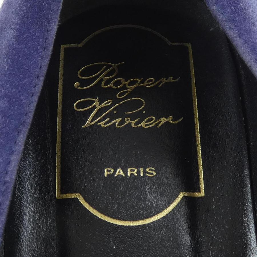 ロジェヴィヴィエ ROGER VIVIER パンプス_5