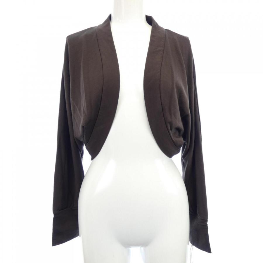 FOXEY NEW YORK フォクシーニューヨーク  43737 L'AISE BOLERO ｶｰﾃﾞｨｶﾞﾝ F フォクシーニューヨーク FOXEY NEW YORK L'AISE BOLERO 43737