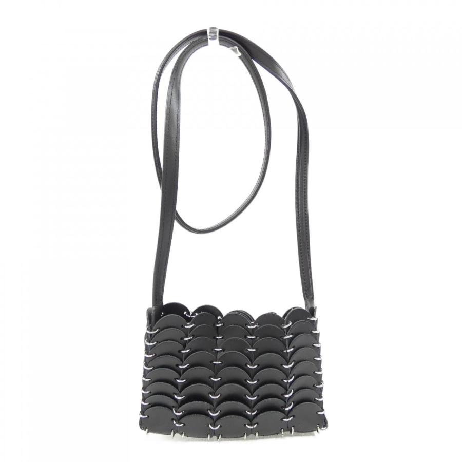 美品　paco rabanne パコラバンヌ　バッグ パコラバンヌ PACO RABANNE BAG : KOMEHYO ONLINESTORE Yahoo!店