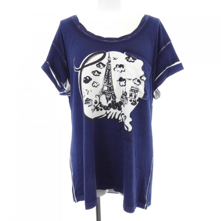 ルイヴィトン LOUIS VUITTON F1TS29VA7 Tシャツ : KOMEHYO ONLINESTORE