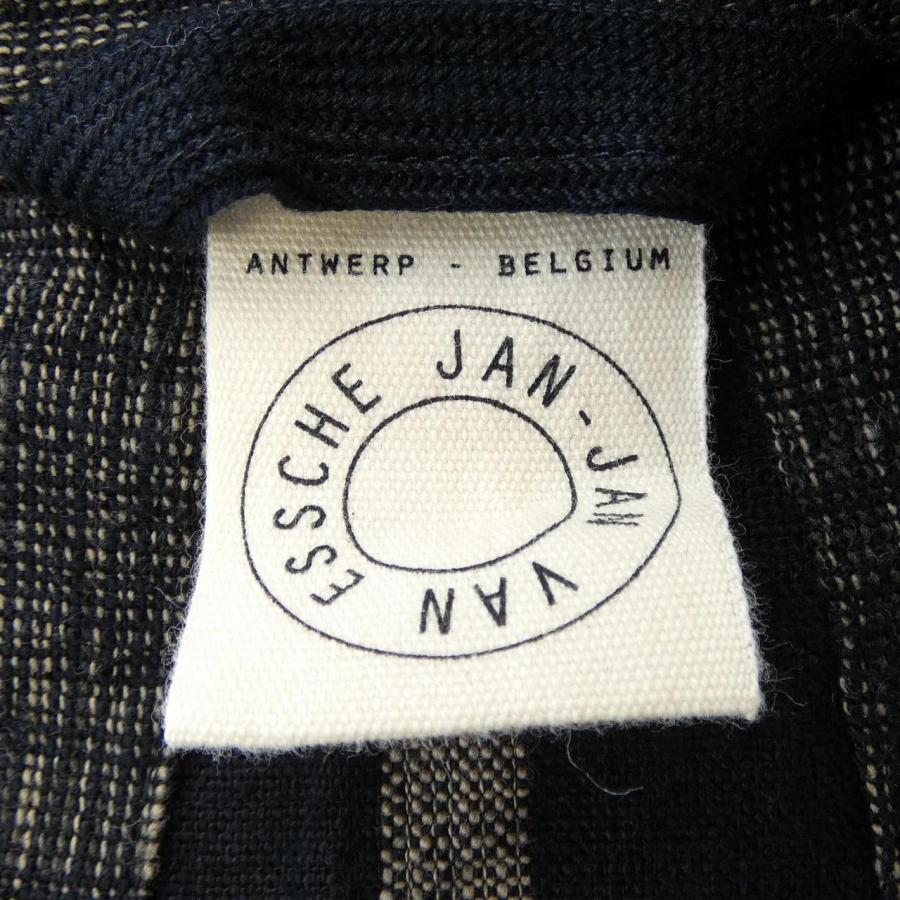 JAN-JAN VAN ESSCHE ロングカーディガン : KOMEHYO ONLINESTORE Yahoo