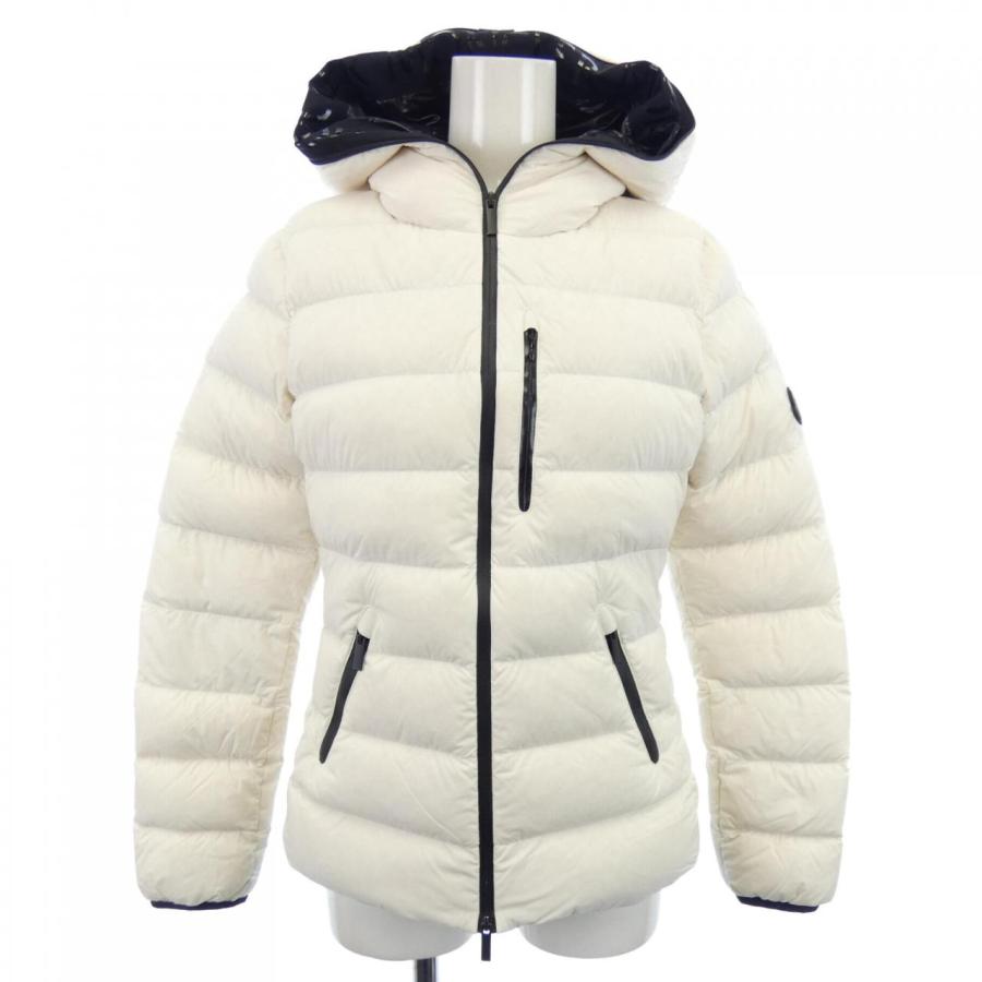 MONCLER HERBE ダウン HERBE ショート ダウン ジャケット(F248A034)｜阪急百貨店公式通販