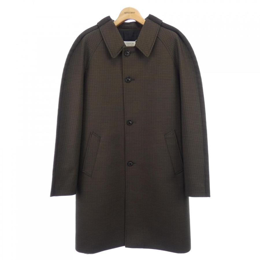 メゾンマルジェラ Maison Margiela S30AA0129 コート : KOMEHYO