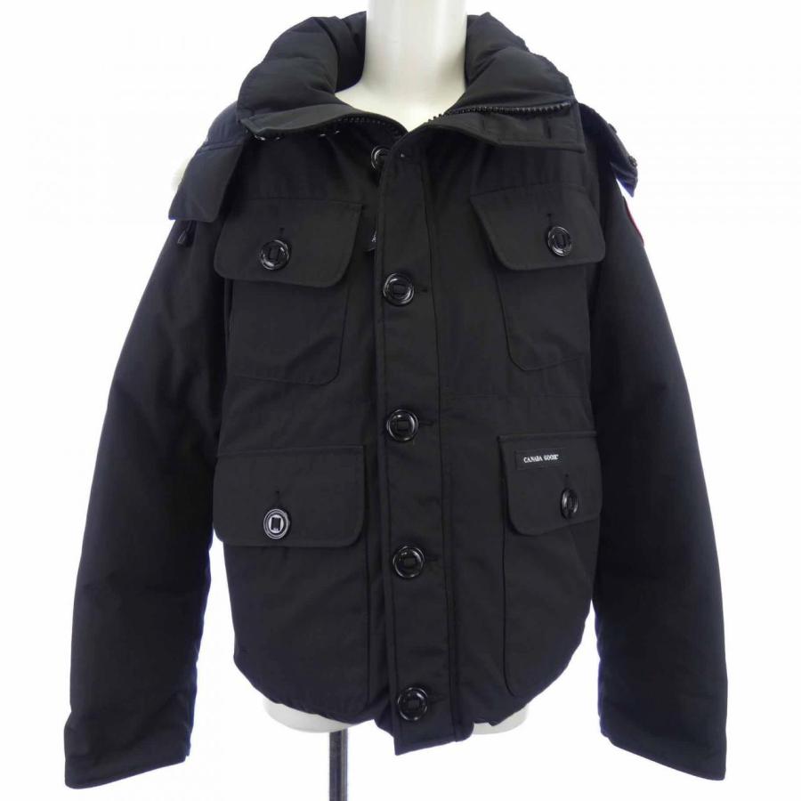 カナダグース CANADA GOOSE 2301JM RUSSELL ラッセル ダウンジャケット