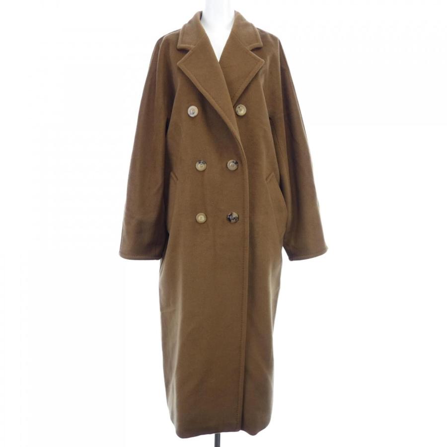 マックスマーラ Max Mara マダム MADAME アイコンコート 101801 コート