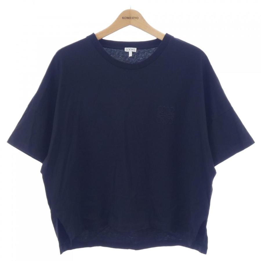 ロエベ LOEWE S359341XA4 Tシャツ ロエベ LOEWE S359341XA4 Tシャツ : KOMEHYO ONLINESTORE Yahoo!店