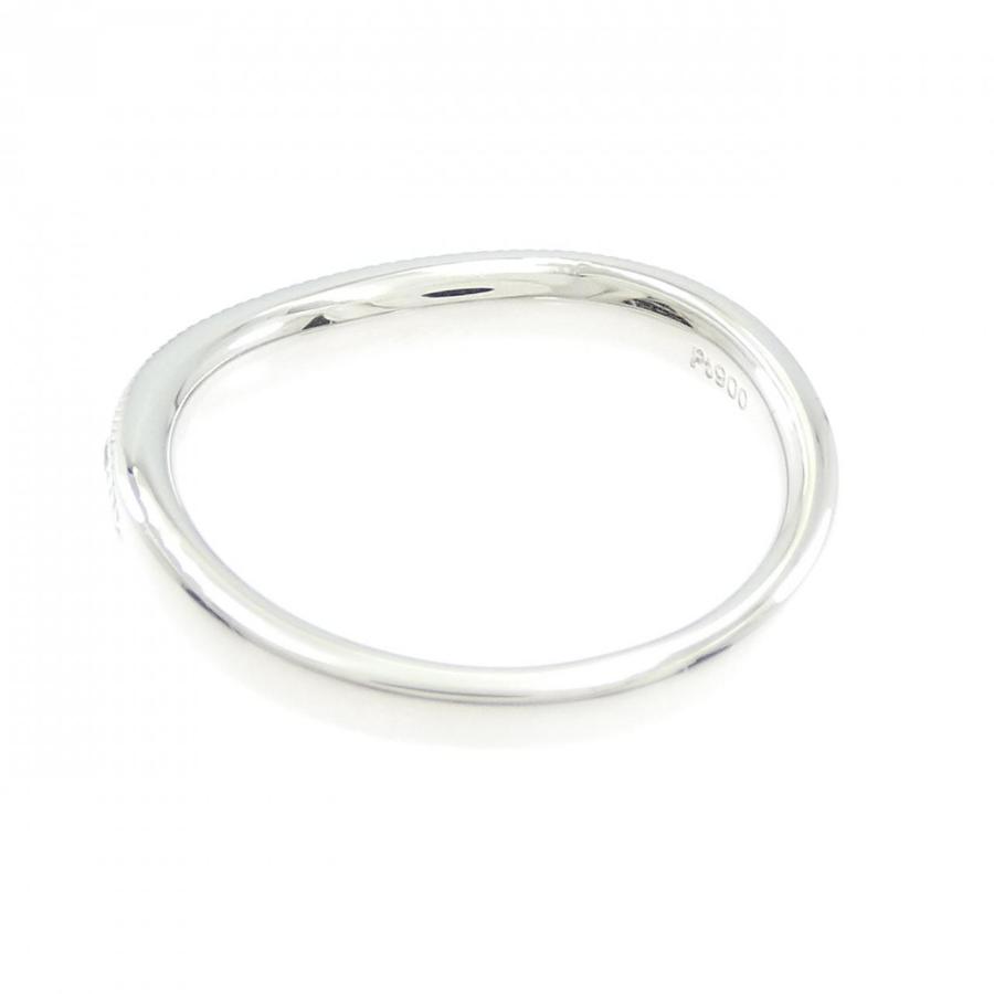 PT900 ダイヤモンド リング 0.23CT : KOMEHYO ONLINESTORE Yahoo!店