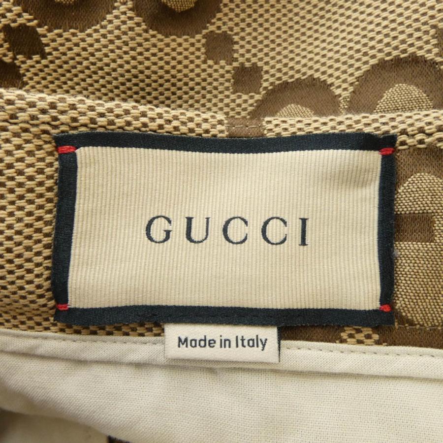 グッチ GUCCI GG 673181 ZAHT6 ショートパンツ : KOMEHYO ONLINESTORE 