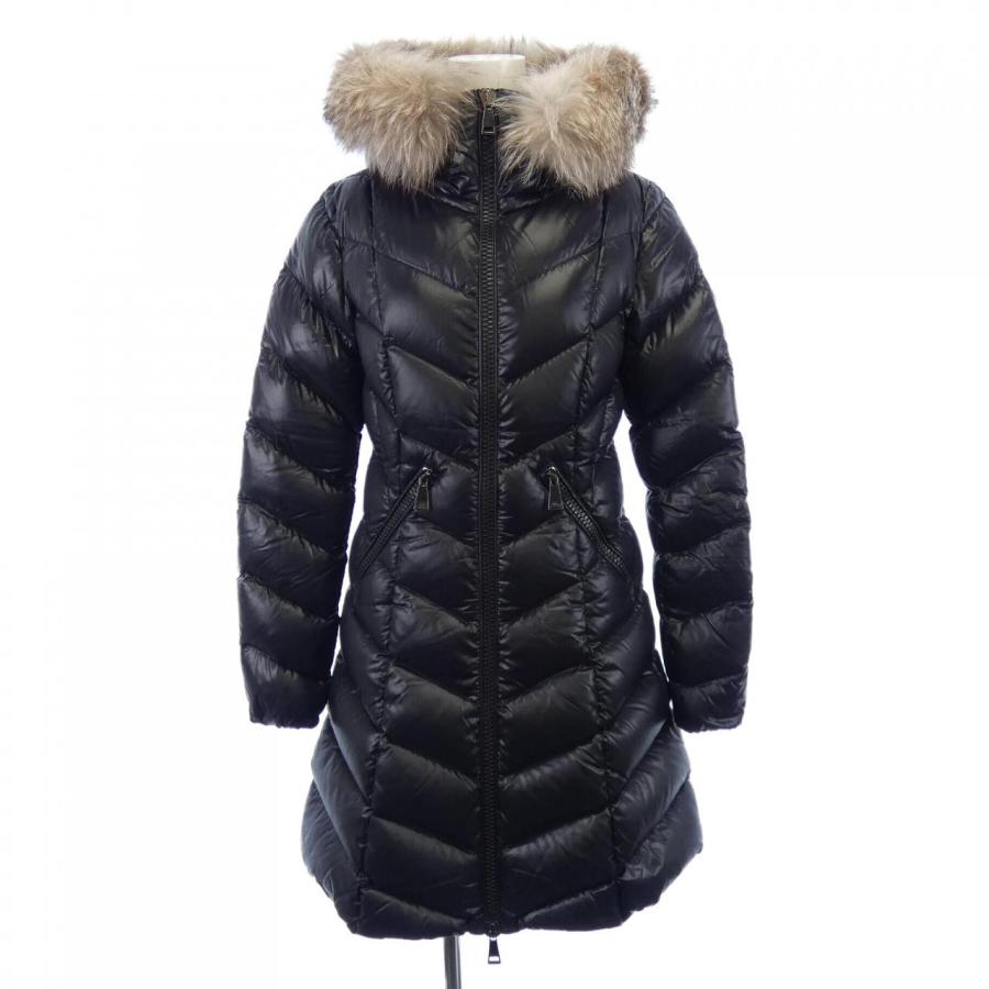 極美品 サイズ1 MONCLER モンクレール FULMARUS ダウンコート モンクレール MONCLER FULMARUS ダウンコート : KOMEHYO ONLINESTORE