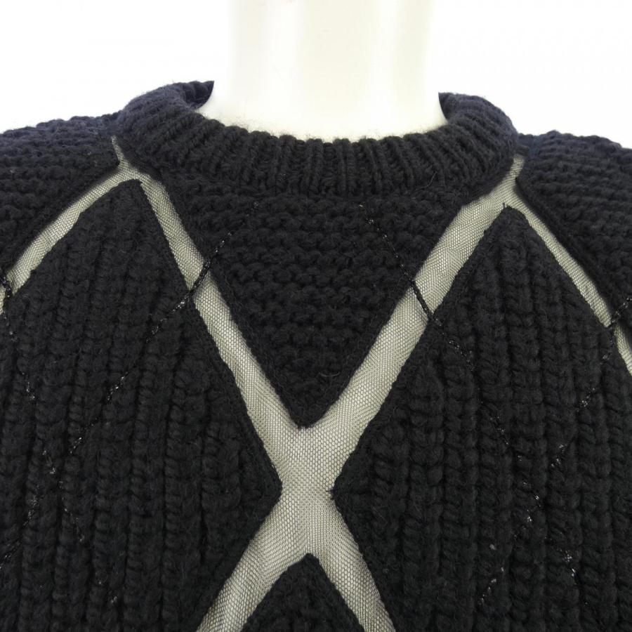 ヴァレンティノ VALENTINO WV0KC17G7TN ニット : KOMEHYO ONLINESTORE