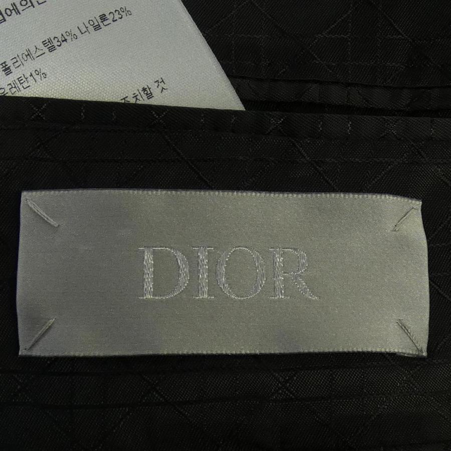 ディオール DIOR 113C282A1009 ジャケットの画像