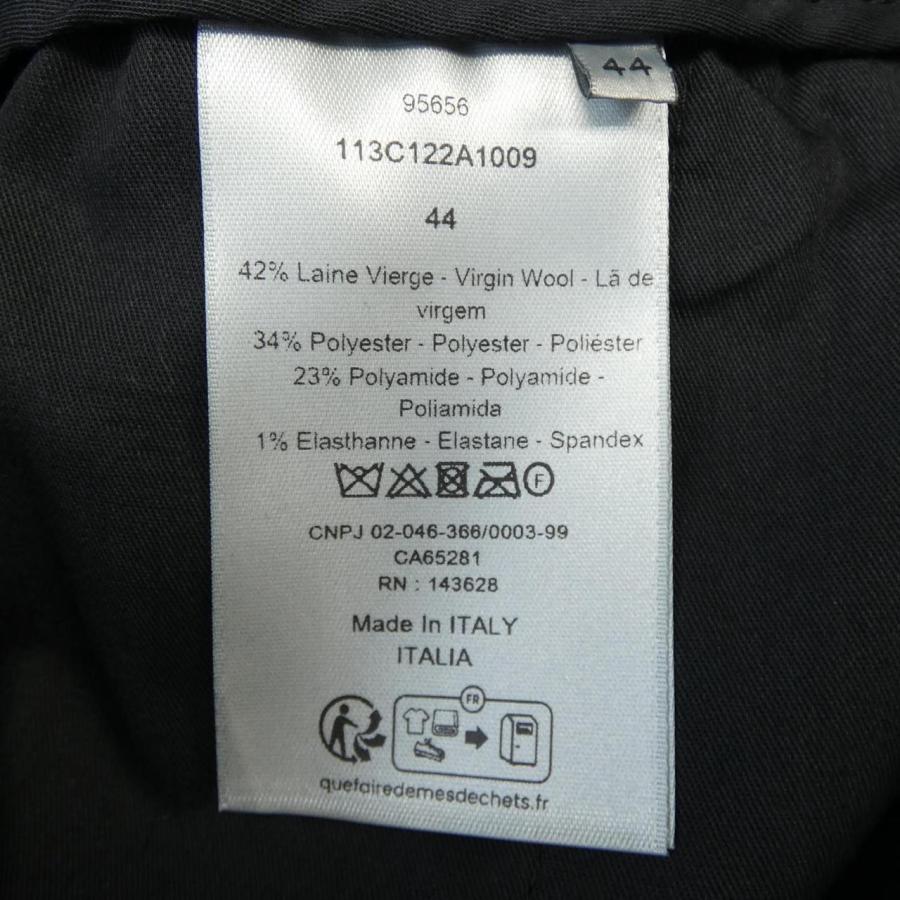 ディオール DIOR 113C122A1009 パンツ_2