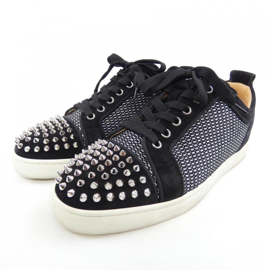 クリスチャンルブタン CHRISTIAN LOUBOUTIN スニーカー : KOMEHYO