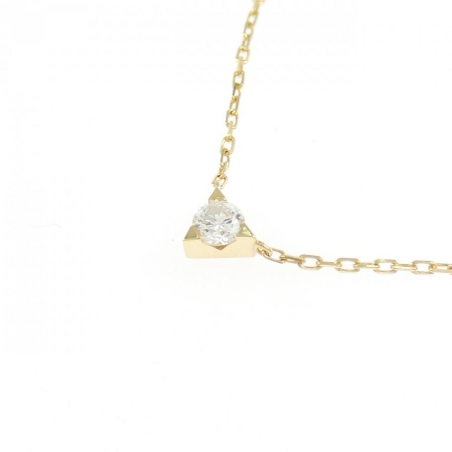 アーカー ダイヤモンド ネックレス 0.08CT : KOMEHYO ONLINESTORE 