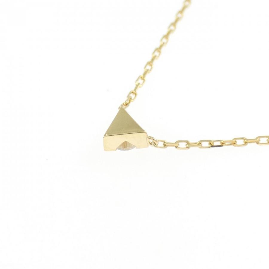 アーカー ダイヤモンド ネックレス 0.08CT : KOMEHYO ONLINESTORE 