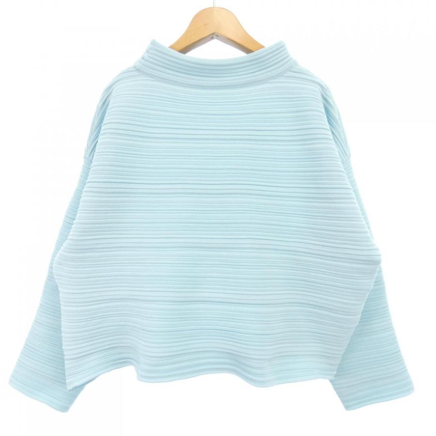 プリーツプリーズ PLEATS PLEASE PP41KK821 ニット プリーツプリーズ PLEATS PLEASE PP41KK821 ニット : KOMEHYO