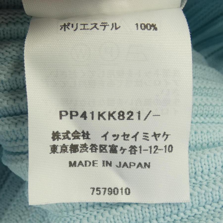 プリーツプリーズ PLEATS PLEASE PP41KK821 ニット プリーツプリーズ PLEATS PLEASE PP41KK821 ニット : KOMEHYO