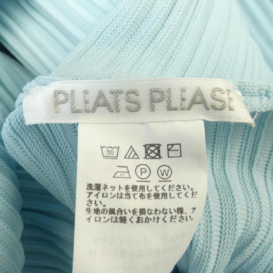 プリーツプリーズ PLEATS PLEASE PP41KK821 ニット プリーツプリーズ PLEATS PLEASE PP41KK821 ニット : KOMEHYO