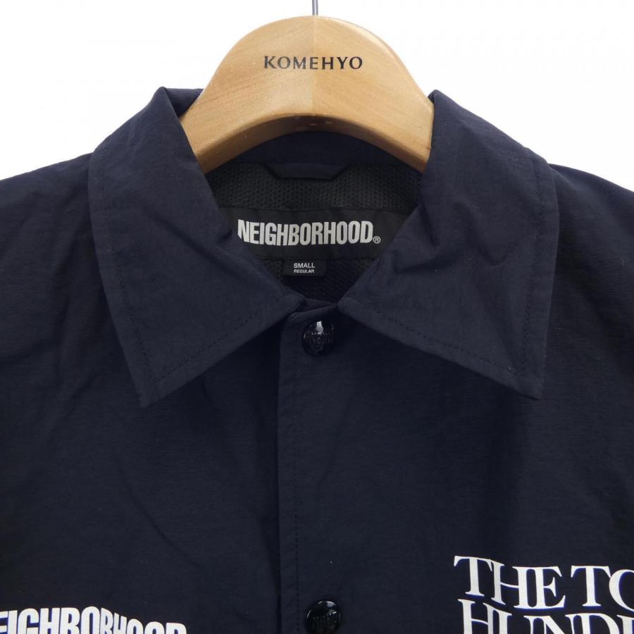 ネイバーフッド NEIGHBORHOOD 252TSNON-JKM01S ジャケット : KOMEHYO