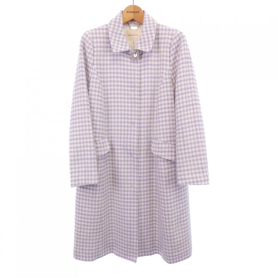 デビュードフィオレ DEBUT DE FIORE コート : KOMEHYO ONLINESTORE