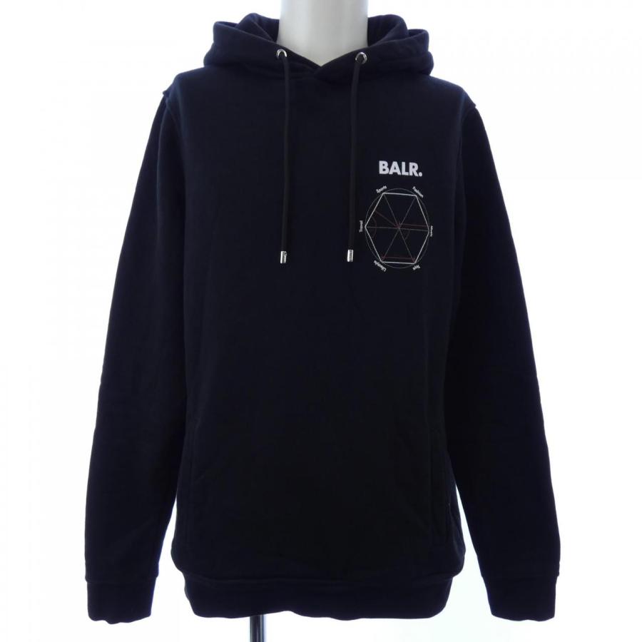 ボーラー BALR. パーカー : KOMEHYO ONLINESTORE Yahoo!店 - 通販