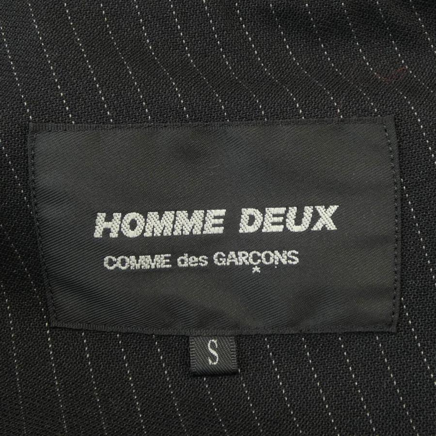 コムデギャルソンオムドゥ COMME des GARCONS HOMME DEUX DA-J021