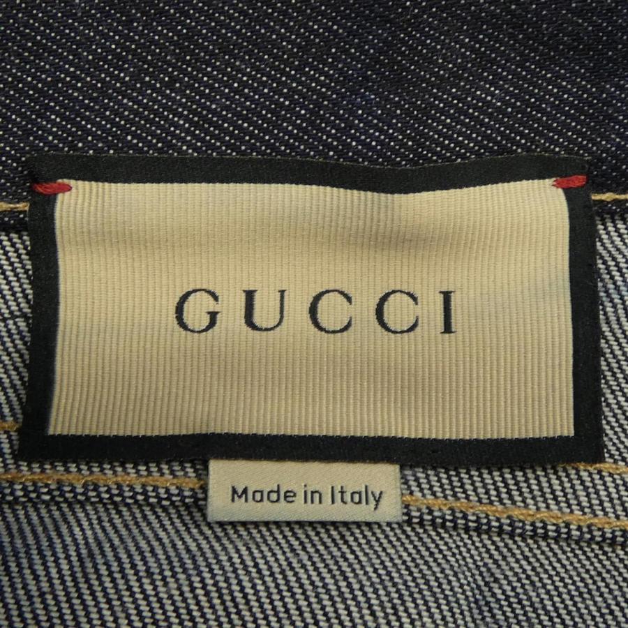グッチ GUCCI 681289 XDB8G ジーンズ 【公式通販】