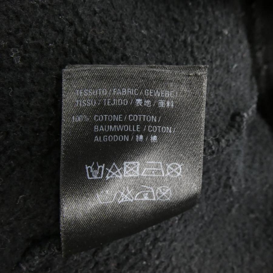 バレンシアガ BALENCIAGA 556095 TDV15 パーカー BALENCIAGA（バレンシアガ） BALENCIAGA 19SS 556095 TDV15 スピード