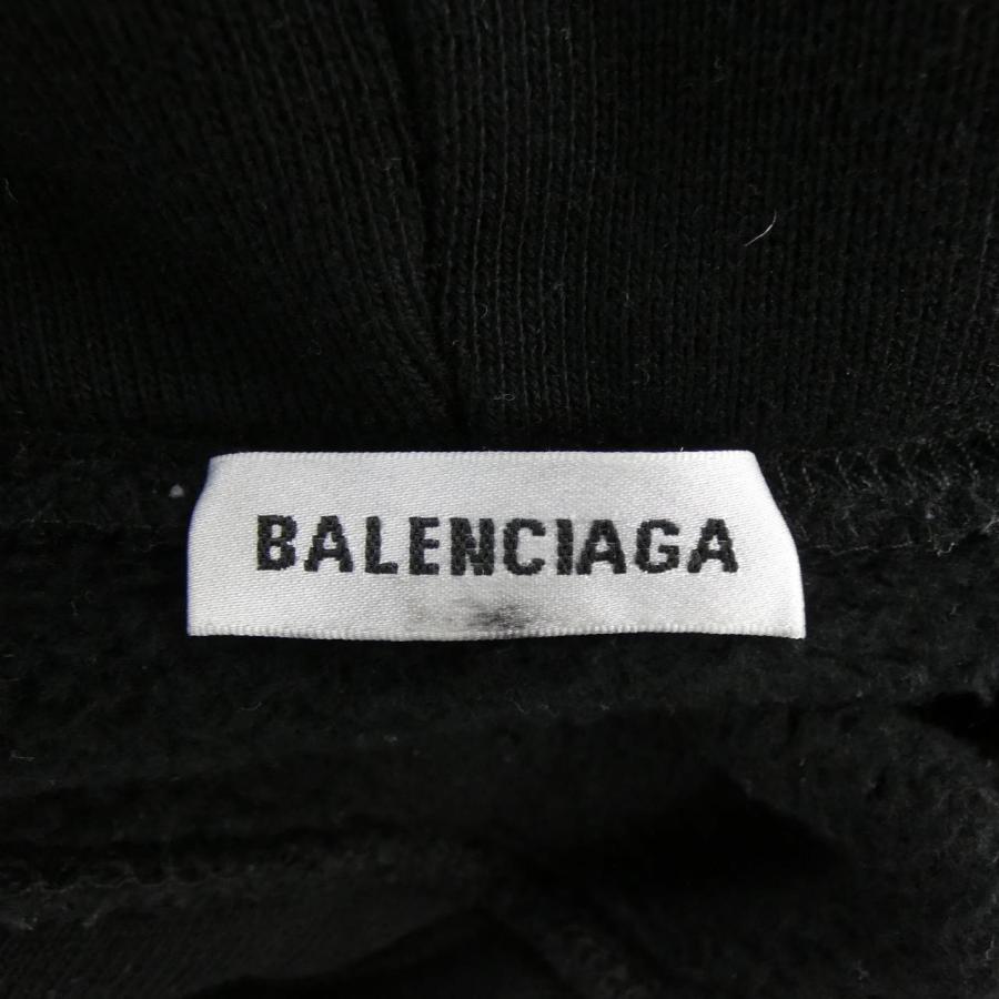 バレンシアガ BALENCIAGA 556095 TDV15 パーカー : KOMEHYO