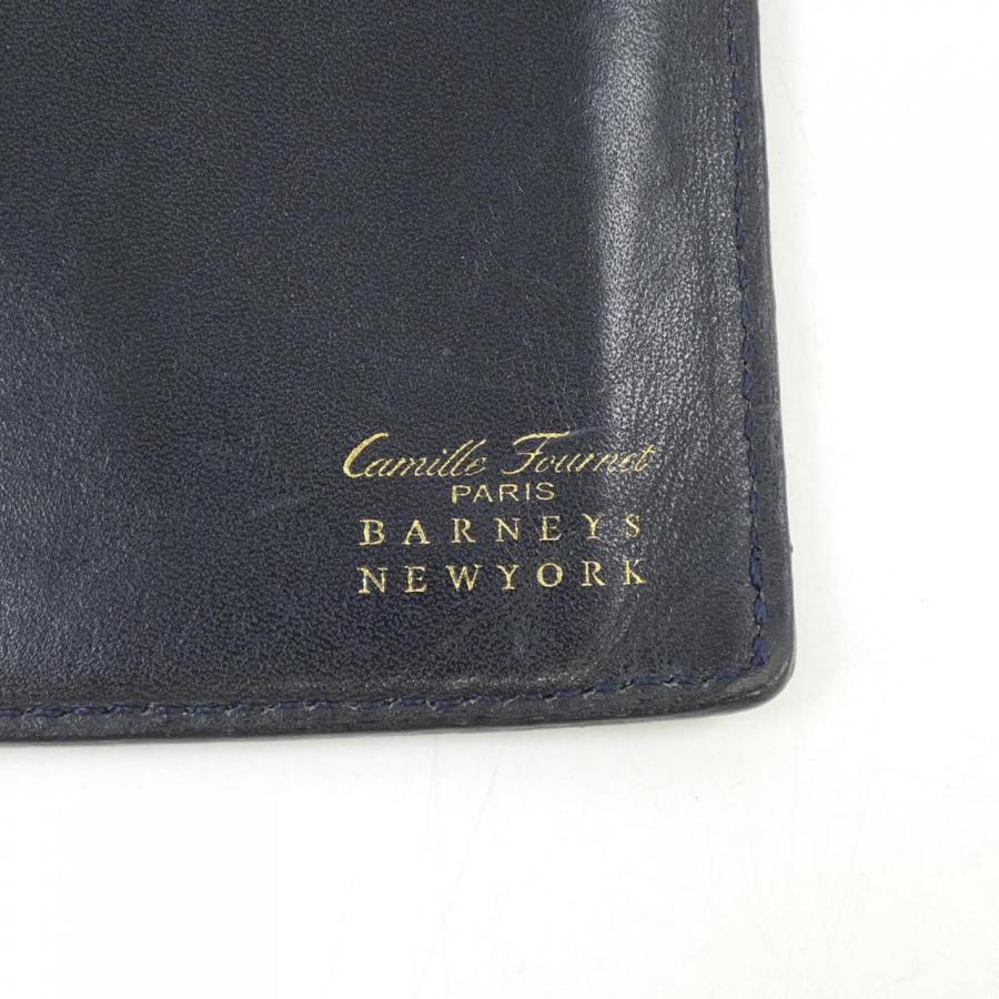 カミーユフォルネ CAMILLE FOURNET BARNEYS NEWYORK WALLET : KOMEHYO