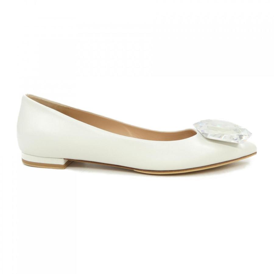 ジャンヴィトロッシ GIANVITO ROSSI パンプス : KOMEHYO ONLINESTORE