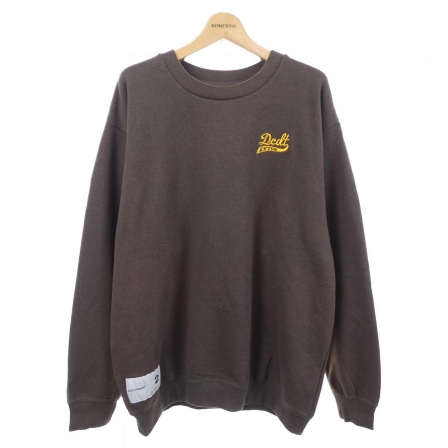 ディセンダント DESCENDANT スウェット : KOMEHYO ONLINESTORE Yahoo