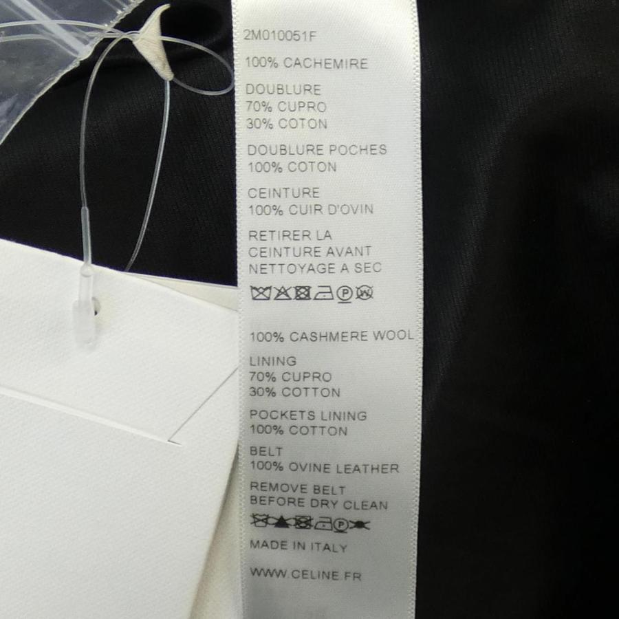 セリーヌ CELINE 2M010051F コート_2