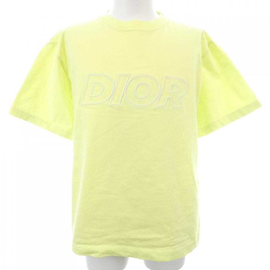 ディオール DIOR 393J696E0847 Tシャツ ディオール DIOR 393J696E0847 Tシャツ : KOMEHYO ONLINESTORE Yahoo