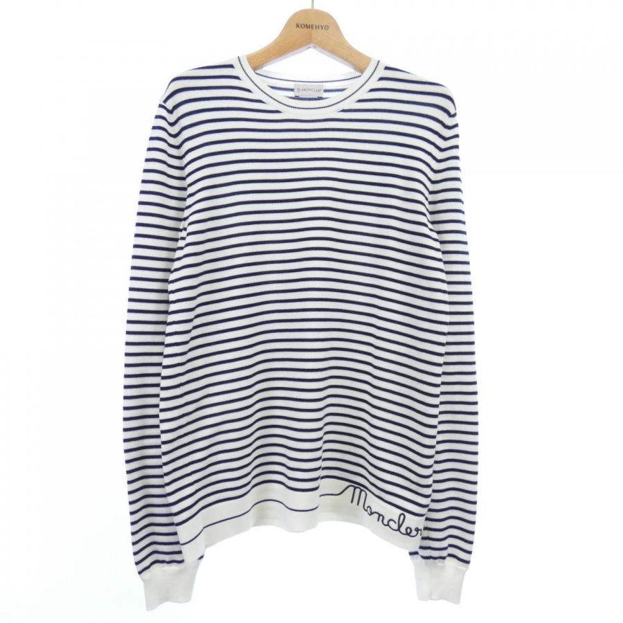 モンクレール MONCLER ニット : KOMEHYO ONLINESTORE Yahoo!店 - 通販