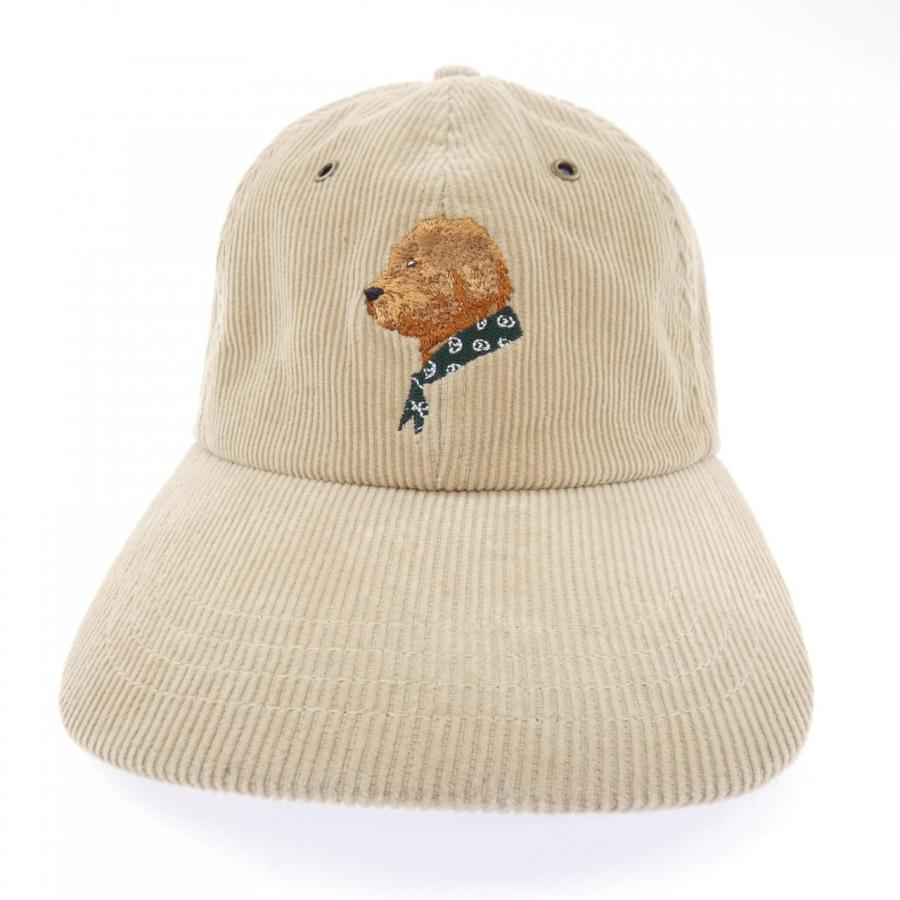 AIRE LEON DORE キャップ AIRE LEON DORE キャップ : KOMEHYO ONLINESTORE Yahoo!店 - 通販