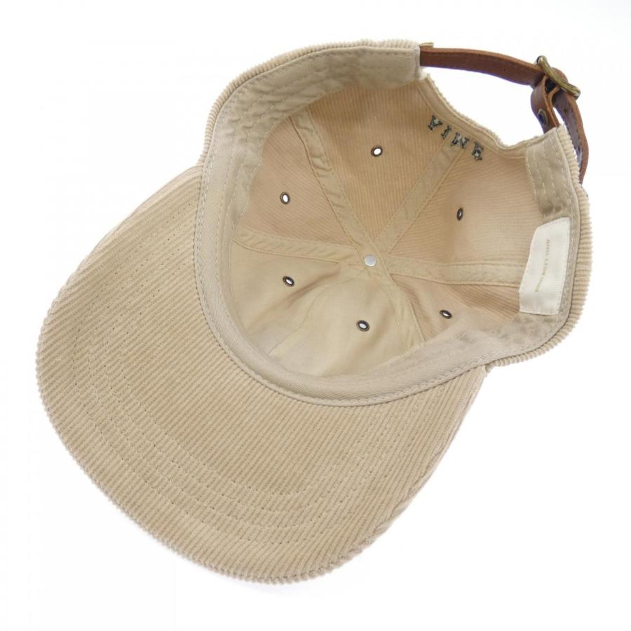AIRE LEON DORE キャップ : KOMEHYO ONLINESTORE Yahoo!店 - 通販