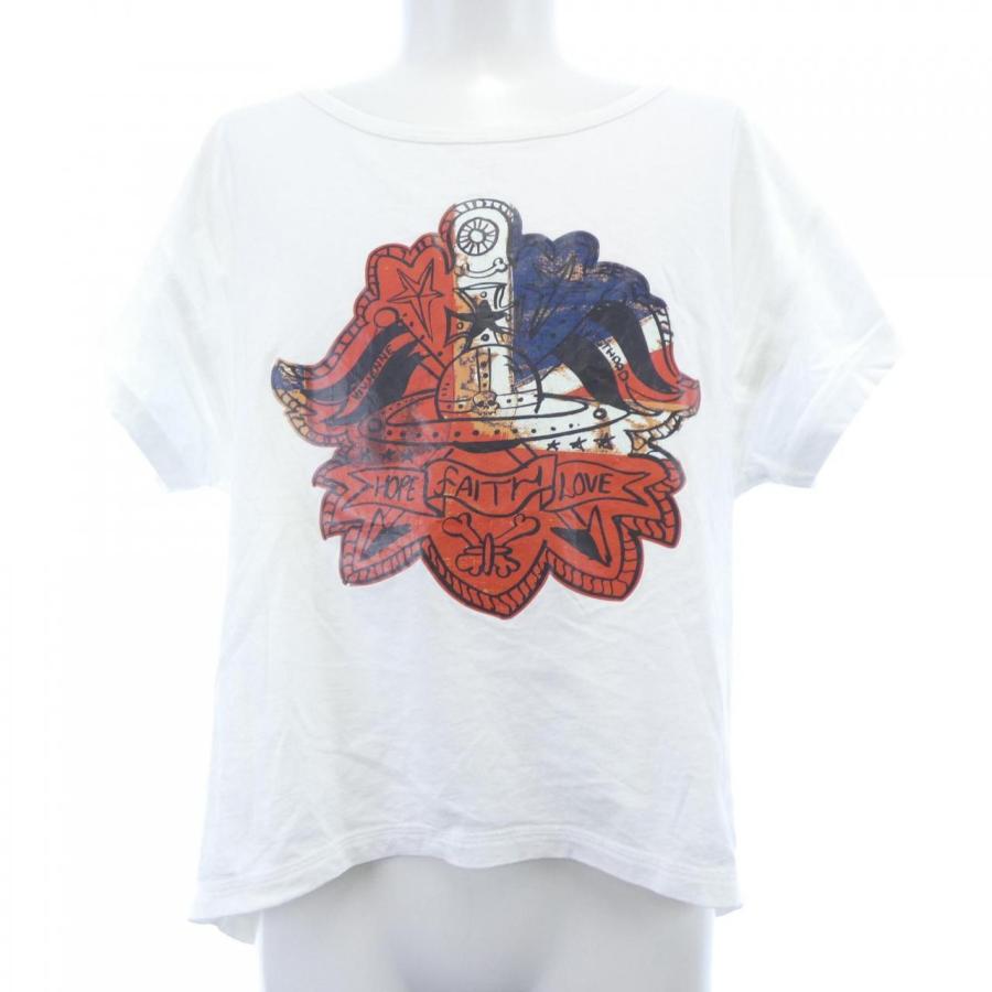 ヴィヴィアンウェストウッド Vivienne Westwood Tシャツ : KOMEHYO