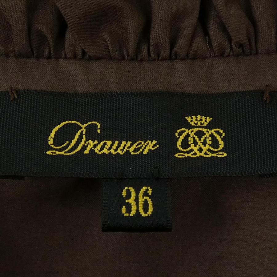 ドゥロワー DRAWER 6511-299-0503 トップス : KOMEHYO ONLINESTORE