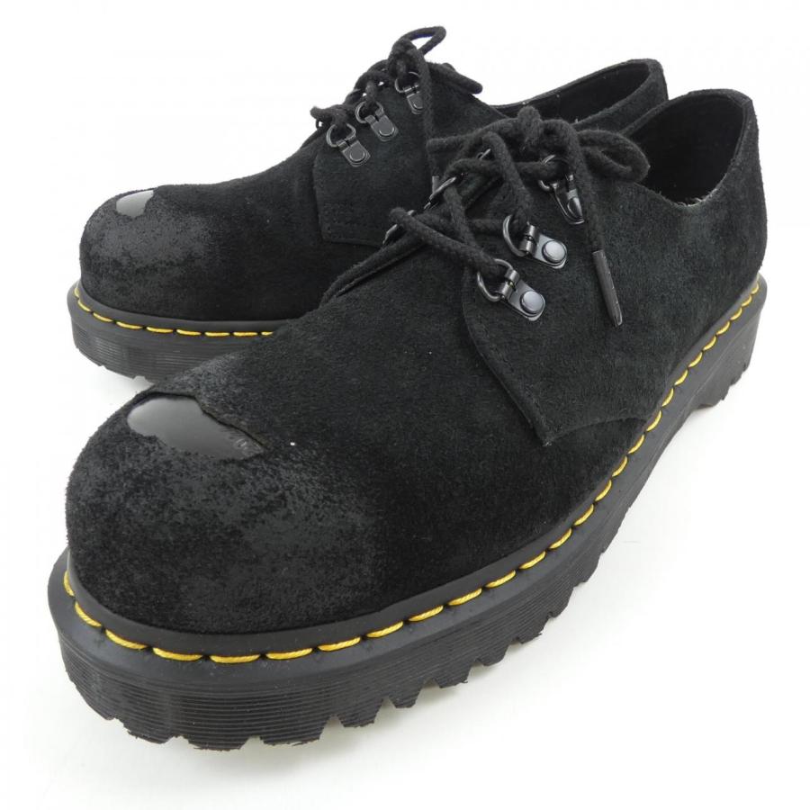 ドクターマーチン DR.MARTENS 31834001 シューズ : KOMEHYO