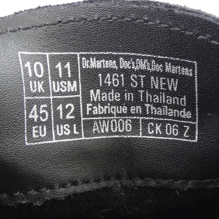 ドクターマーチン DR.MARTENS 31834001 シューズ : KOMEHYO