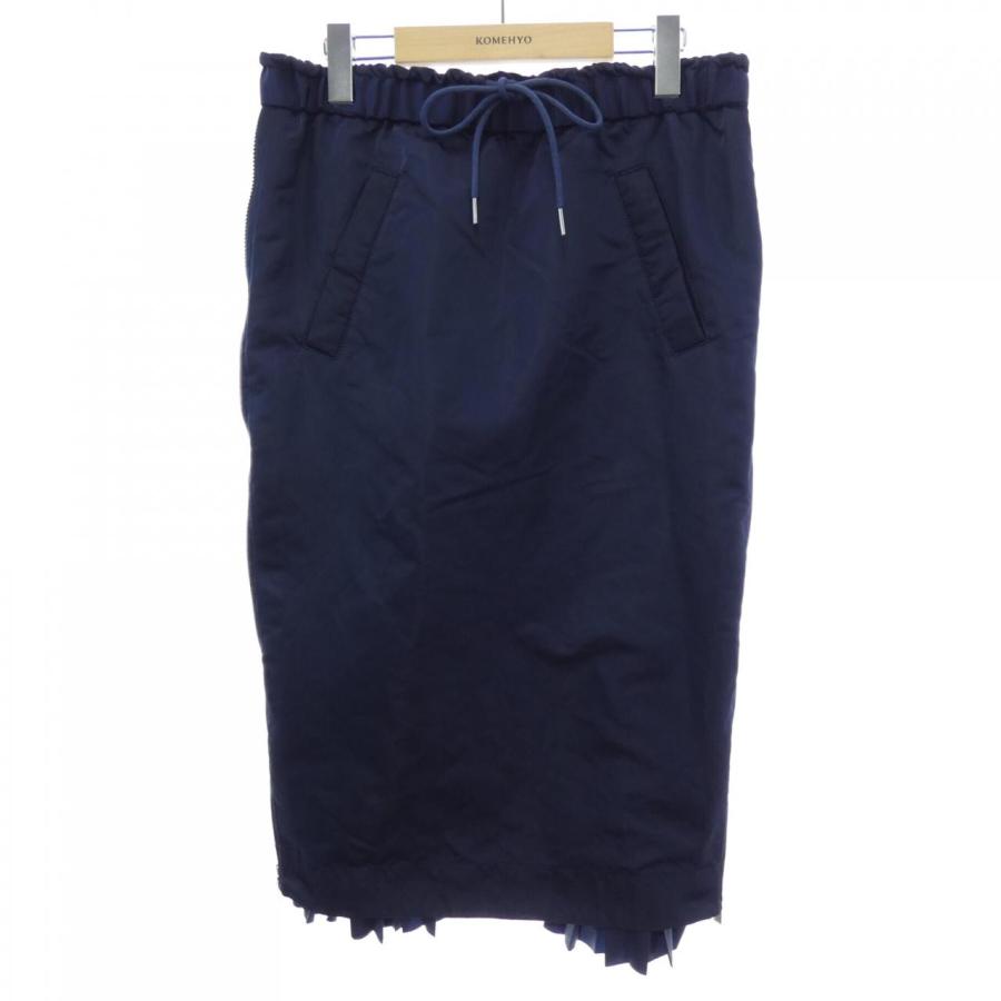 サカイ SACAI SCW-003 スカート : KOMEHYO ONLINESTORE Yahoo!店