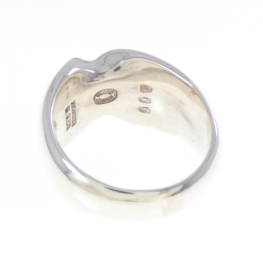 ジョージ ジェンセン 925 リング : KOMEHYO ONLINESTORE Yahoo!店