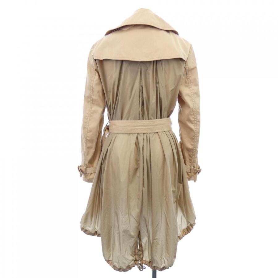モンクレール MONCLER BAVARELLE トレンチコート : KOMEHYO