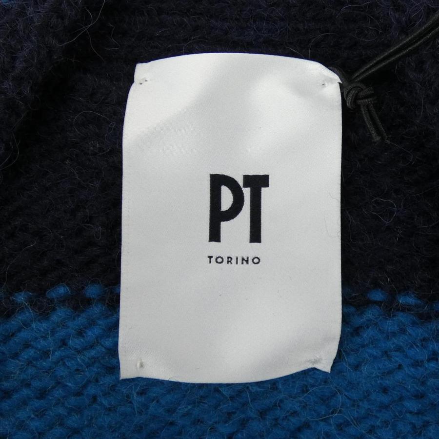ピーティートリノ PT TORINO 4SRD150GEG カーディガン ピーティートリノ PT TORINO 4SRD150GEG カーディガン : KOMEHYO