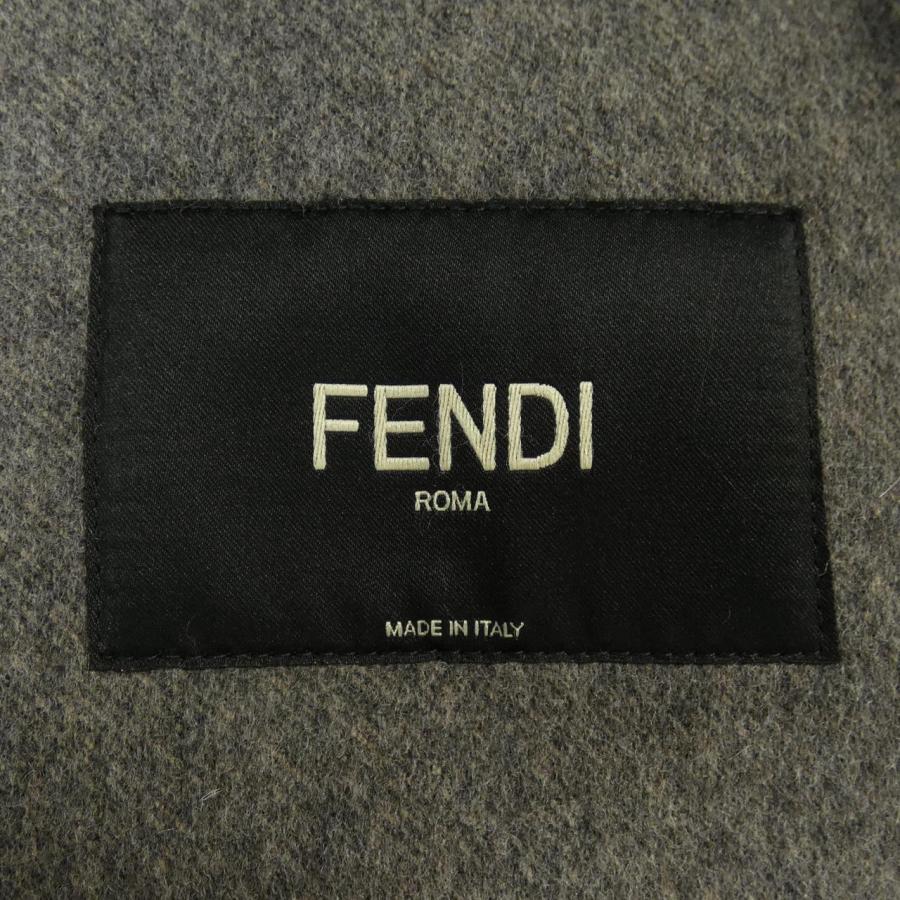 フェンディ FENDI FF0770 APNB コート : KOMEHYO ONLINESTORE Yahoo!店