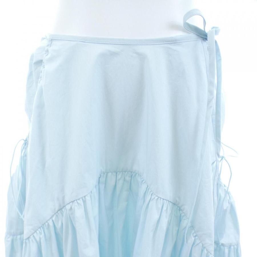 セシリーバンセン CECILIE BAHNSEN LILLY SKIRT スカート : KOMEHYO 
