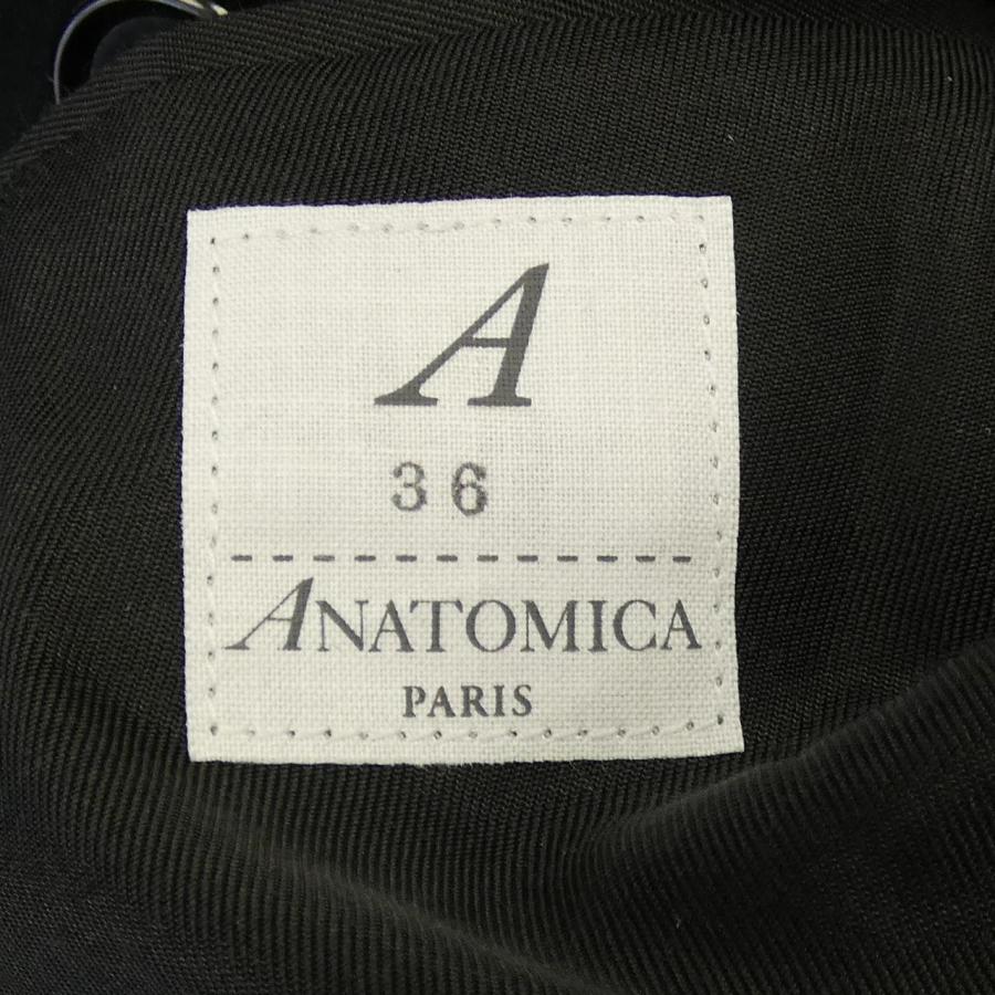 アナトミカ ANATOMICA 530-521-05 S19 ジャケット : KOMEHYO