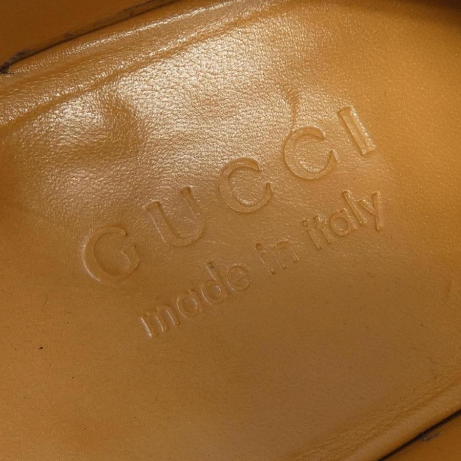 グッチ GUCCI 643621 シューズ : KOMEHYO ONLINESTORE Yahoo!店 - 通販